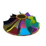 eviXscan 3D WideRange 65 1 eviXscan 3D WideRange 65