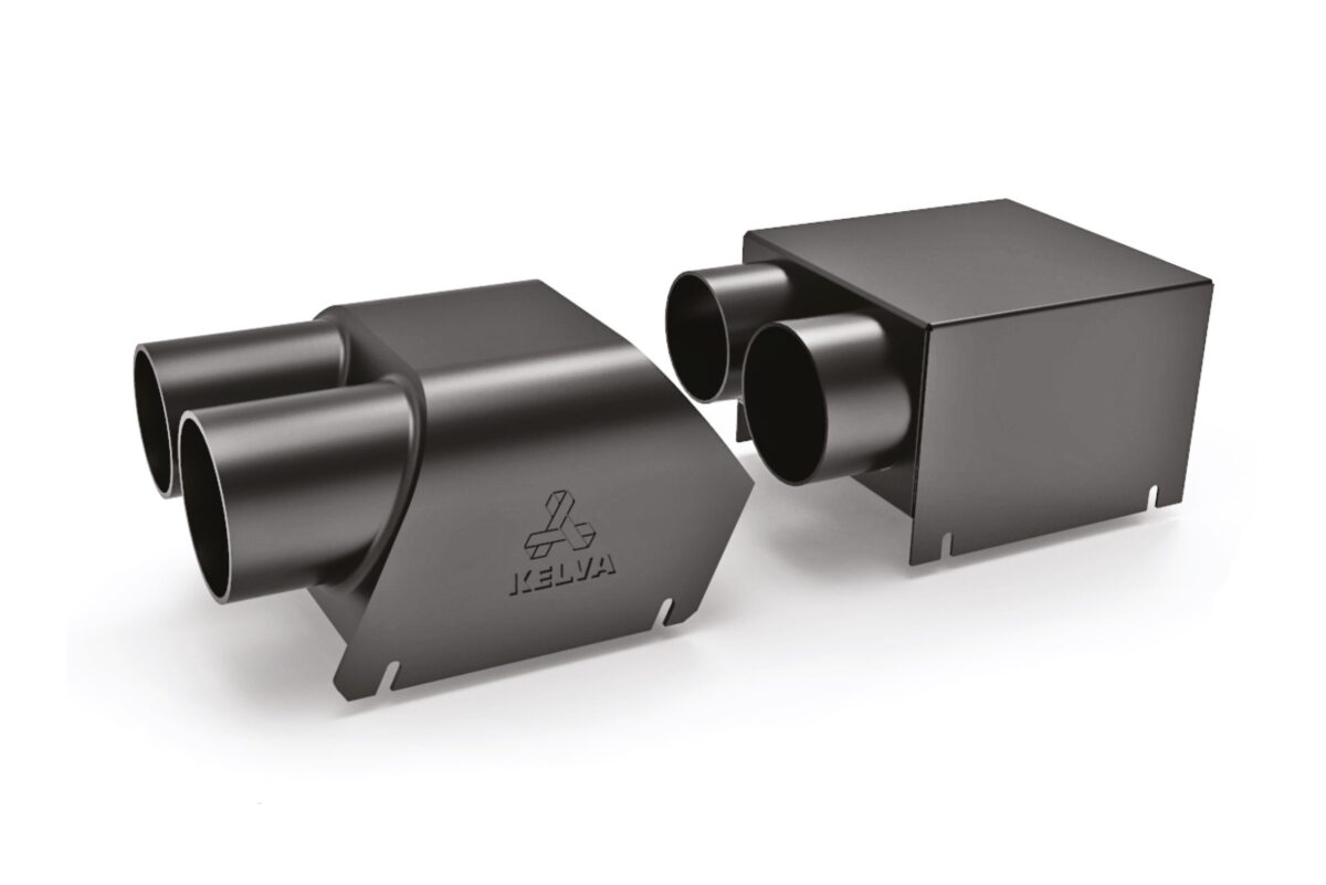 Von globalen Lieferketten Engpässen zur lokalen Produktion 3 Des goulets d'étranglement de la chaîne d'approvisionnement mondiale à la production locale 3D Solutions
