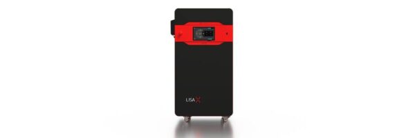 Sinterit Lisa X 3D Solutions