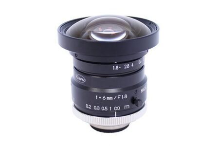 Kowa LMHC Objektive 17 Objectifs Kowa LMHC