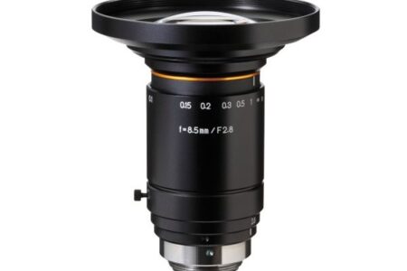 Kowa LMXC Objektive 15 Objectifs Kowa LMXC