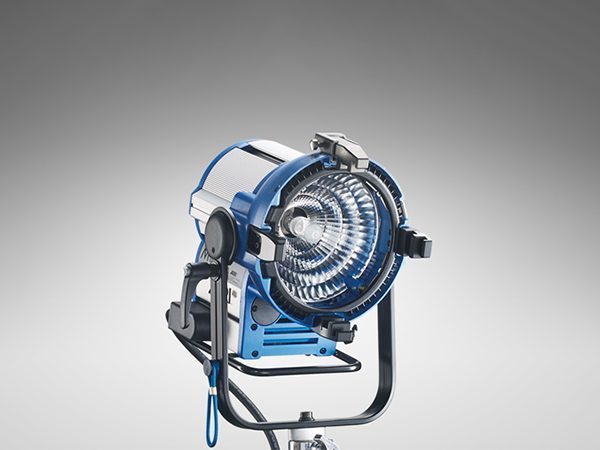ARRI M8 Beleuchtungen