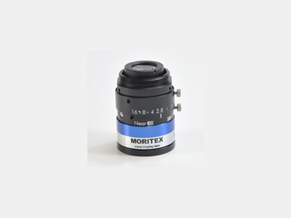 Moritex ML-M-HR Objektive Industrielle Bildverarbeitung