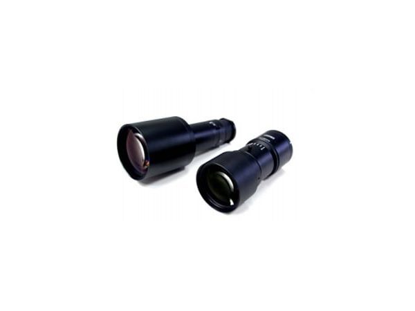 Moritex MML-SR Serie Objektive