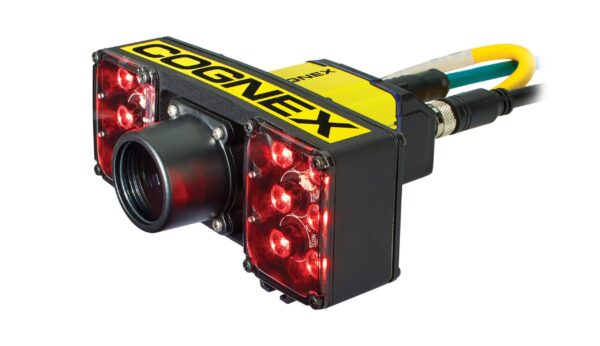 Cognex DataMan 370 Serie Industrial