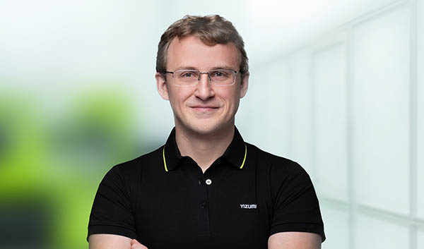 Nicolai Lammert
