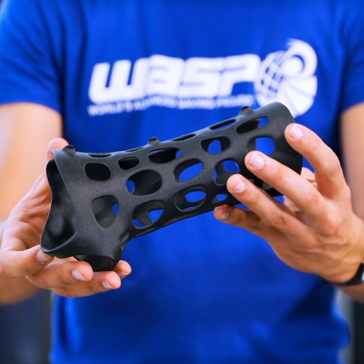 WASP 4070 ZX 2 WASP 4070 ZX