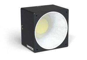 Veritas Crash LED 28° 1 Veritas Crash LED 28°