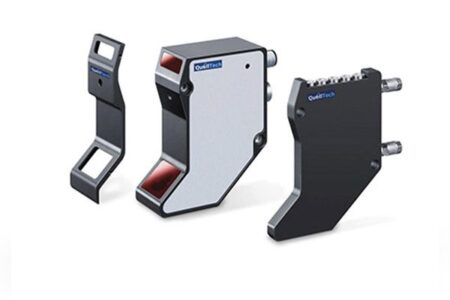 QuellTech Q4 Laser Camera