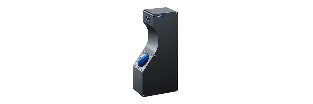 QuellTech Q6 Laser Camera