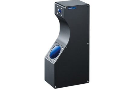 QuellTech Q6 Laser Camera