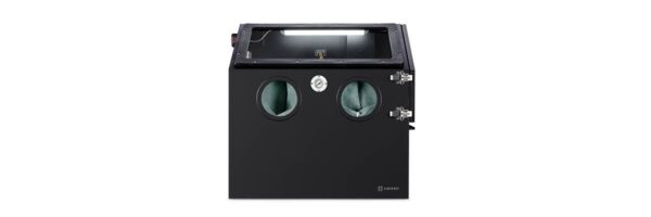 Sinterit Sandstrahler SLS 3D Solutions