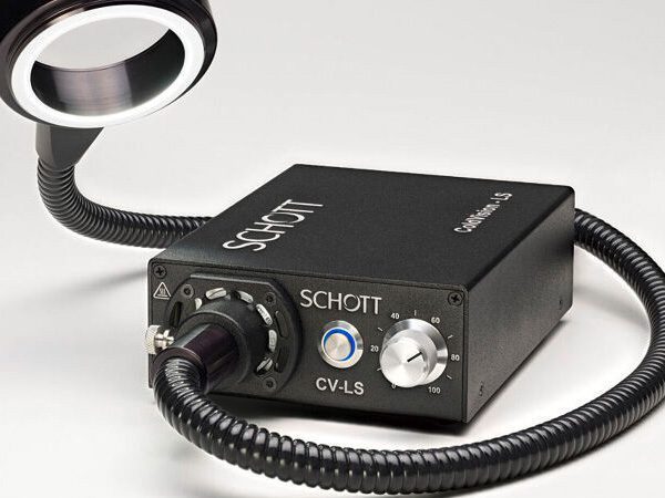Schott CV-LS Beleuchtungen