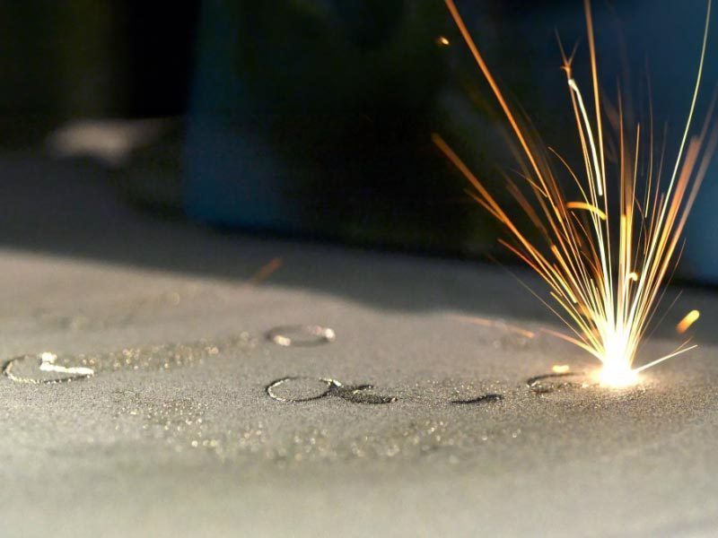 Verschiedene Metall 3D Druck Technologien im Vergleich 4 Varie tecnologie di stampa 3D in metallo a confronto Soluzioni 3D
