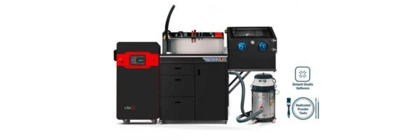 Sinterit Performance Set 3D Solutions