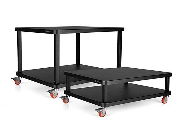 Sinterit Maschinengestell 3D Solutions