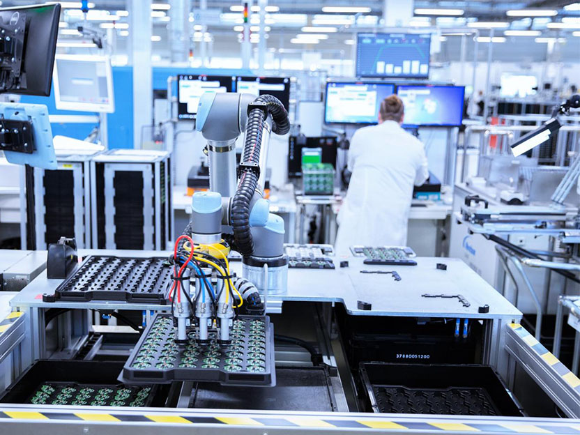 solution Cobot Ebooks