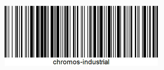 strichcode-beispiel-hoch Data-Matrix vs. QR-Code vs. Strichcode: Welche Codes passen am besten zu Ihren Anforderungen? Coding