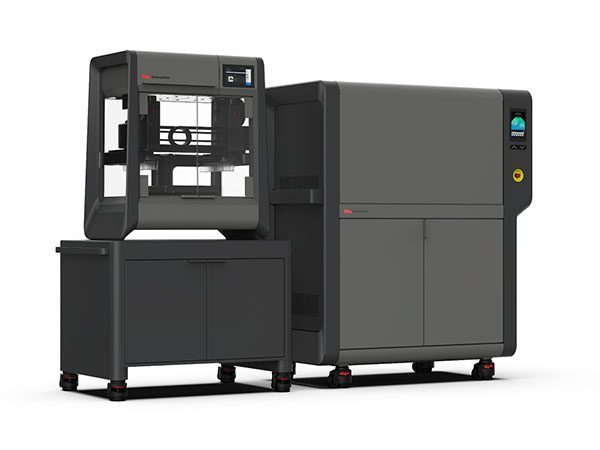Desktop Metal Studio System 2 Industrial