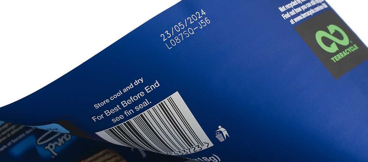 Domino U510 | UV-Beschriftungslaser 2 Domino U510 | Laser de marquage UV