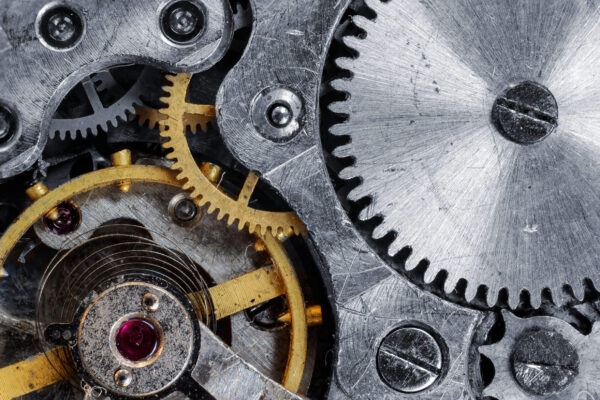 Perché l'industria orologiera si affida alle registrazioni ad alta velocità e perché possono aiutare anche lei Industria 4.0