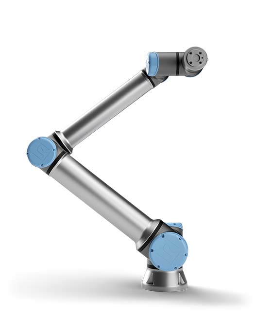 Palettieren mit Cobots 1 cobot von universal robots zum palettieren