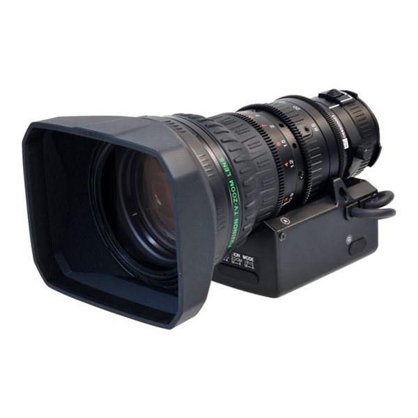 Videokonferenz Objektive von FUJIFILM Industrial