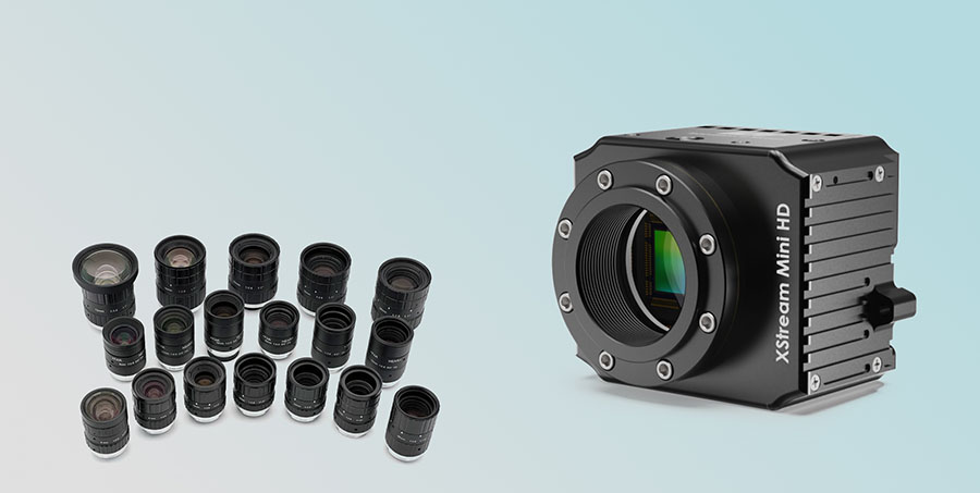 xstream-mini-C-Mount IDT XStream Mini