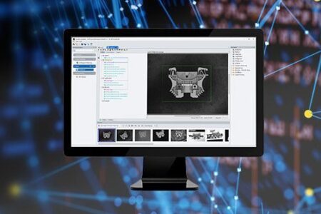 Cognex VisionPro Software 1 Cognex VisionPro Software