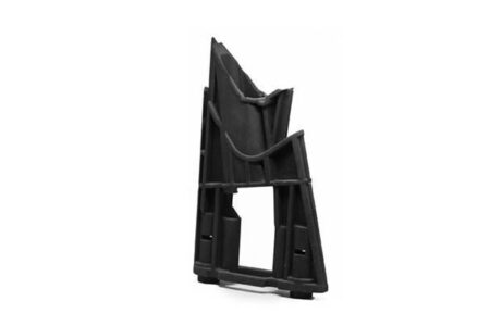 ZETH BLACK STONE (PA12) 3 ZETH PIETRA NERA (PA12)