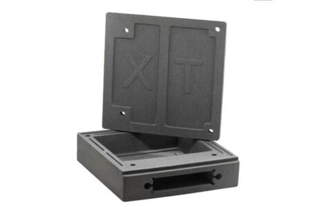 ZETH XT (PA12) FASERVERSTÄRKT 5 ZETH XT (PA12) FIBRORINFORZATO