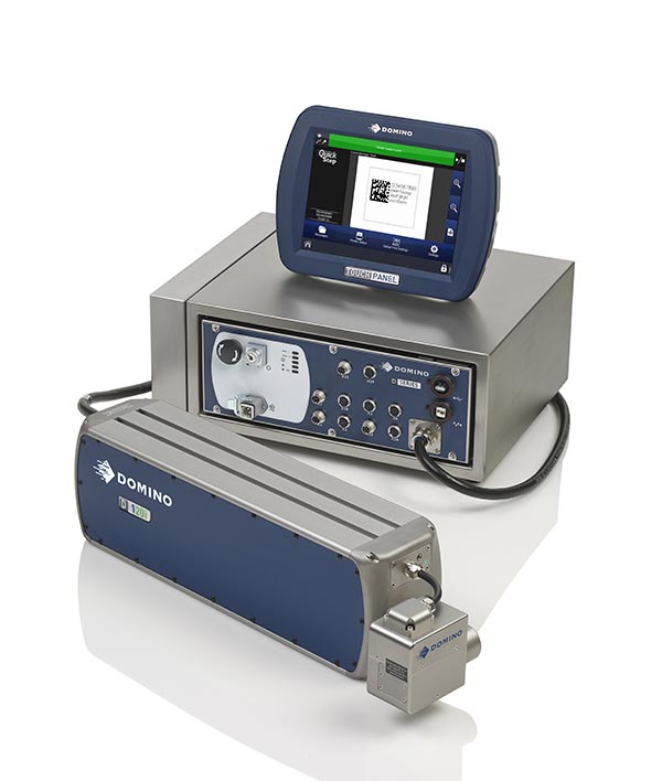 Domino D-Serie | CO2-Laser 1 laser co2 d120i