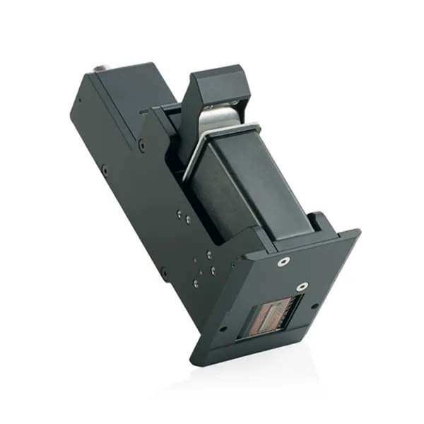 Domino Gx-Serie | Thermal-Inkjet-Drucker (TIJ) 11 Domino Gx Series | Thermal Inkjet Printer (TIJ)