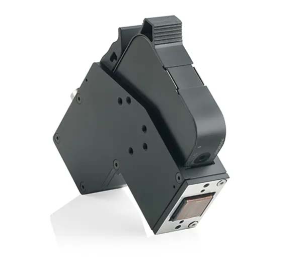 Domino Gx-Serie | Thermal-Inkjet-Drucker (TIJ) 9 Domino Gx Series | Thermal Inkjet Printer (TIJ)