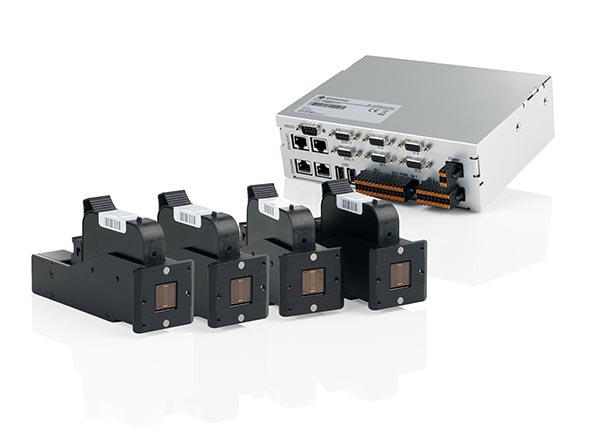 Domino Gx-Serie | Thermal-Inkjet-Drucker (TIJ) 3 gx oem imprimante thermique à jet d'encre (tij)