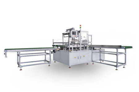 Zhoutai AMD450CW HD Packaging