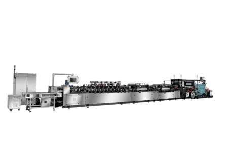 Emballage Zhoutai AMD600HLMSC