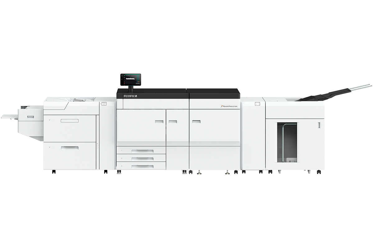 EC2100 Fujifilm Revoria EC2100
