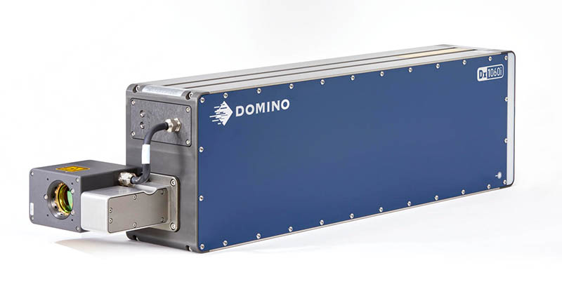 Domino Dx Series | Laser CO2