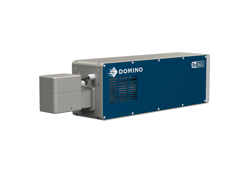Domino Dx-Serie | CO2-Laser 2 Domino Dx-Serie | CO2-Laser
