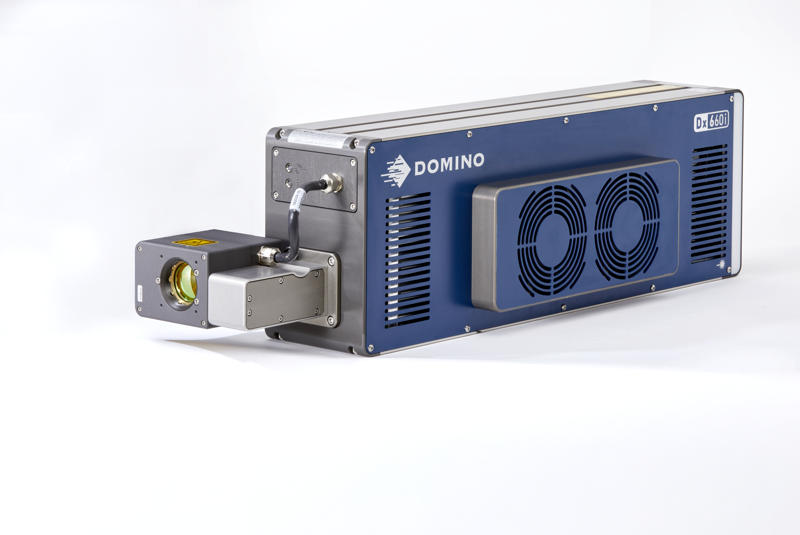 Domino Dx-Serie | CO2-Laser 3 Domino Dx-Serie | CO2-Laser