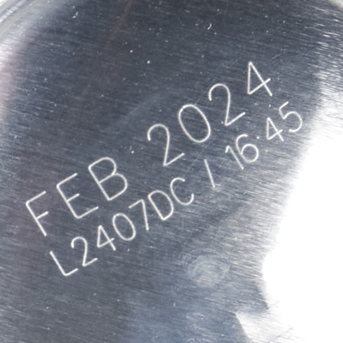 Label cans