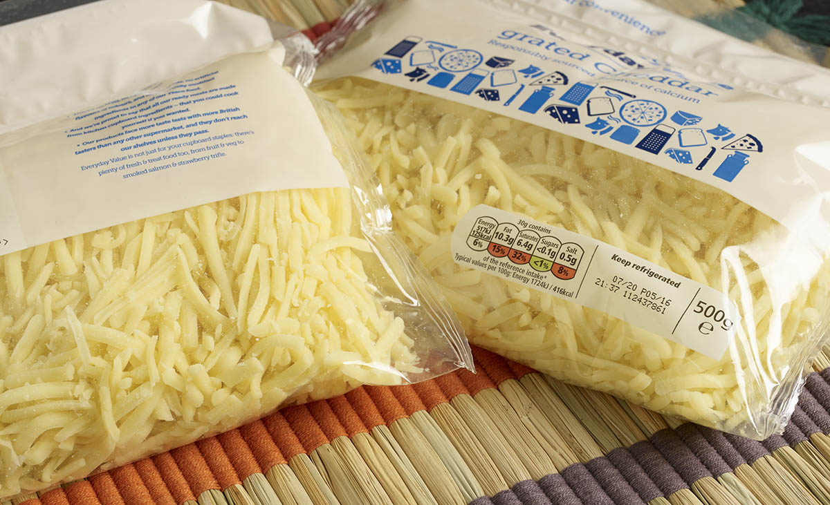 folienverpackungen hero Labeling film packaging