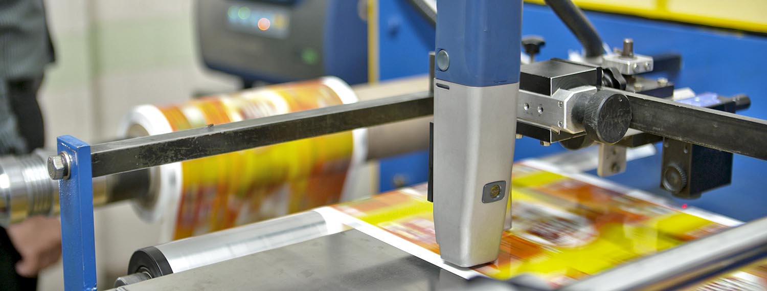 folienverpackungen technologien3 Labeling film packaging