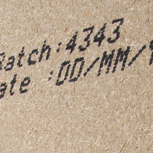 holz-beispiel-4 Marking wood and fiberboards