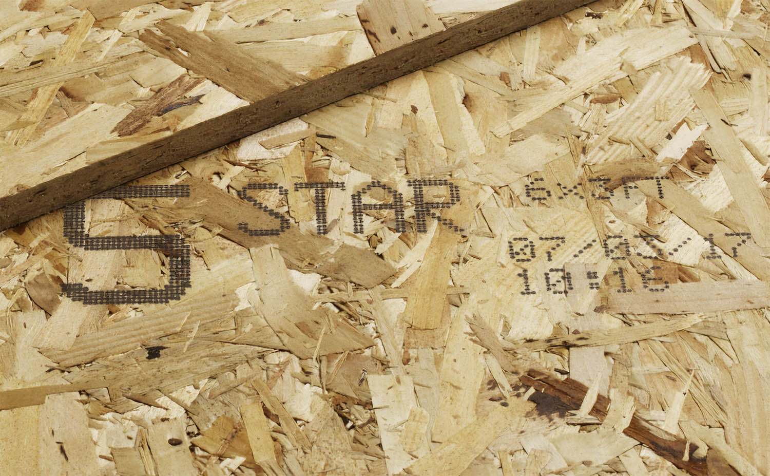 holz-hero Marking wood and fiberboards