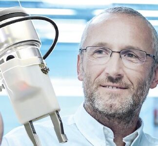 Robotique et efficacité énergétique dans l'automatisation