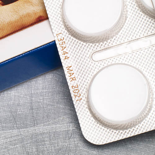 blister beispiel5 Blisterverpackungen kennzeichnen