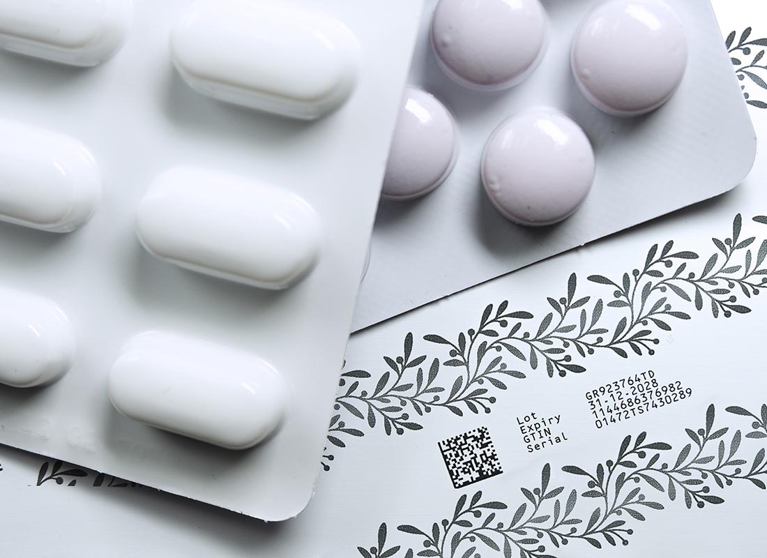 blister kennzeichnung 8 Blisterverpackungen kennzeichnen