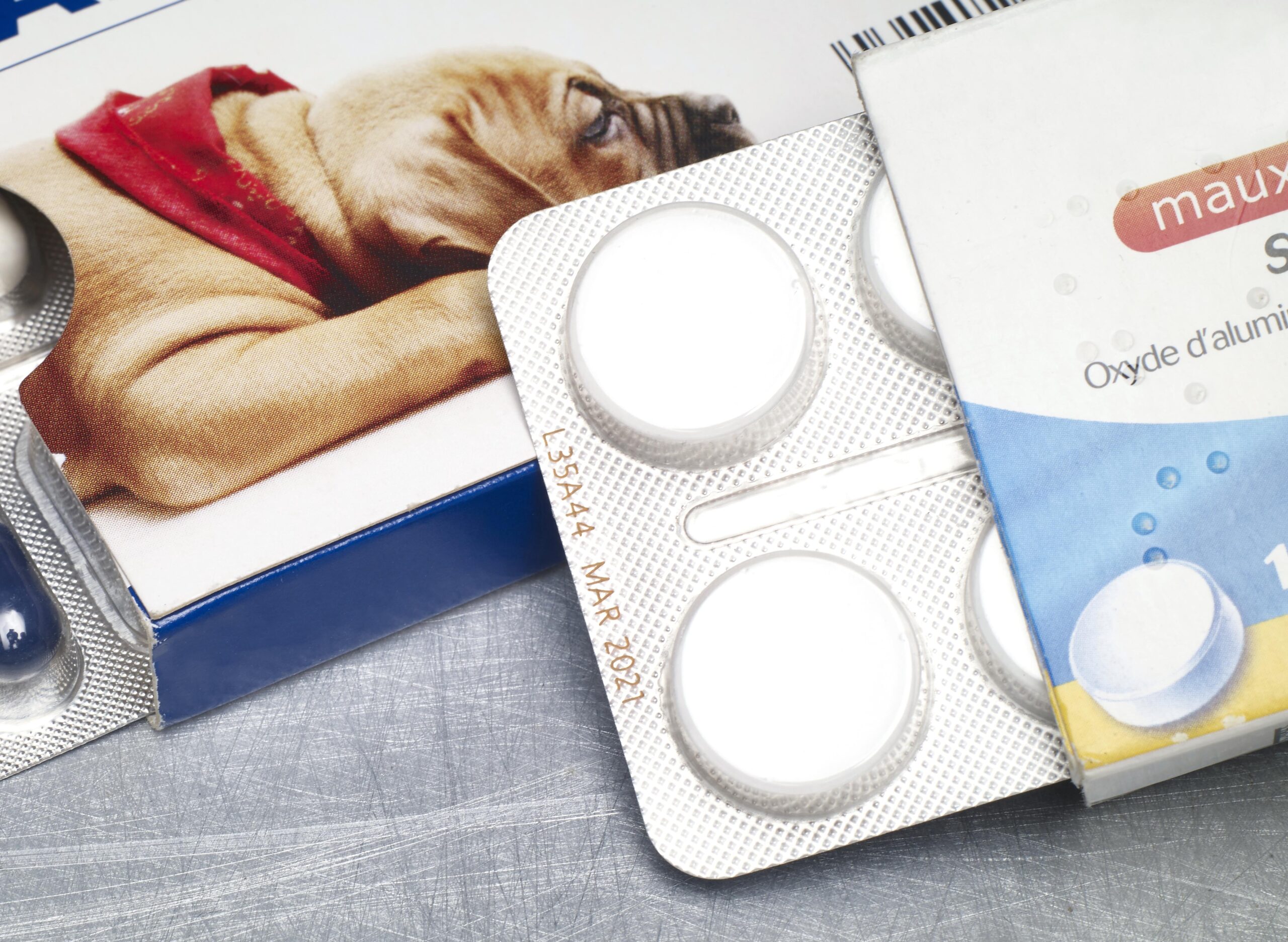 blister kennzeichnung 9 Blisterverpackungen kennzeichnen